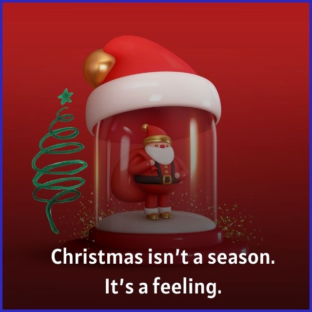 Quotes about  merry Christmas