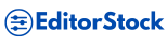 Editorstock.com logo